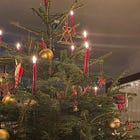 Merry Yule, Scandinavian-style