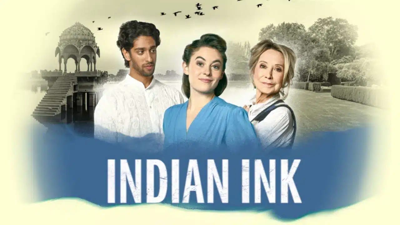 Indian Ink Tickets – Hampstead Theatre, London