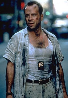 John McClane - Wikipedia