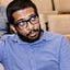 Arjun Krishnan's avatar