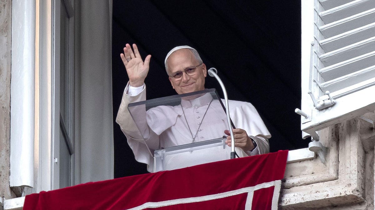 Vatican: 'No further therapy' needed for pope's cancer