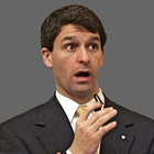 Virginia Attorney General Ken Cuccinelli Really Doesn’t Want You Having Sex In Your Butts