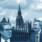 U.K.’s Labour Government and Tories Are Both Abandoning Liberal Pluralism in the Wake of Nigel Farage’s Victory