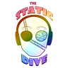 In the studio with The Static Dive