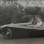 The Wisdom Underground