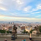 Our Travel Guide to Barcelona