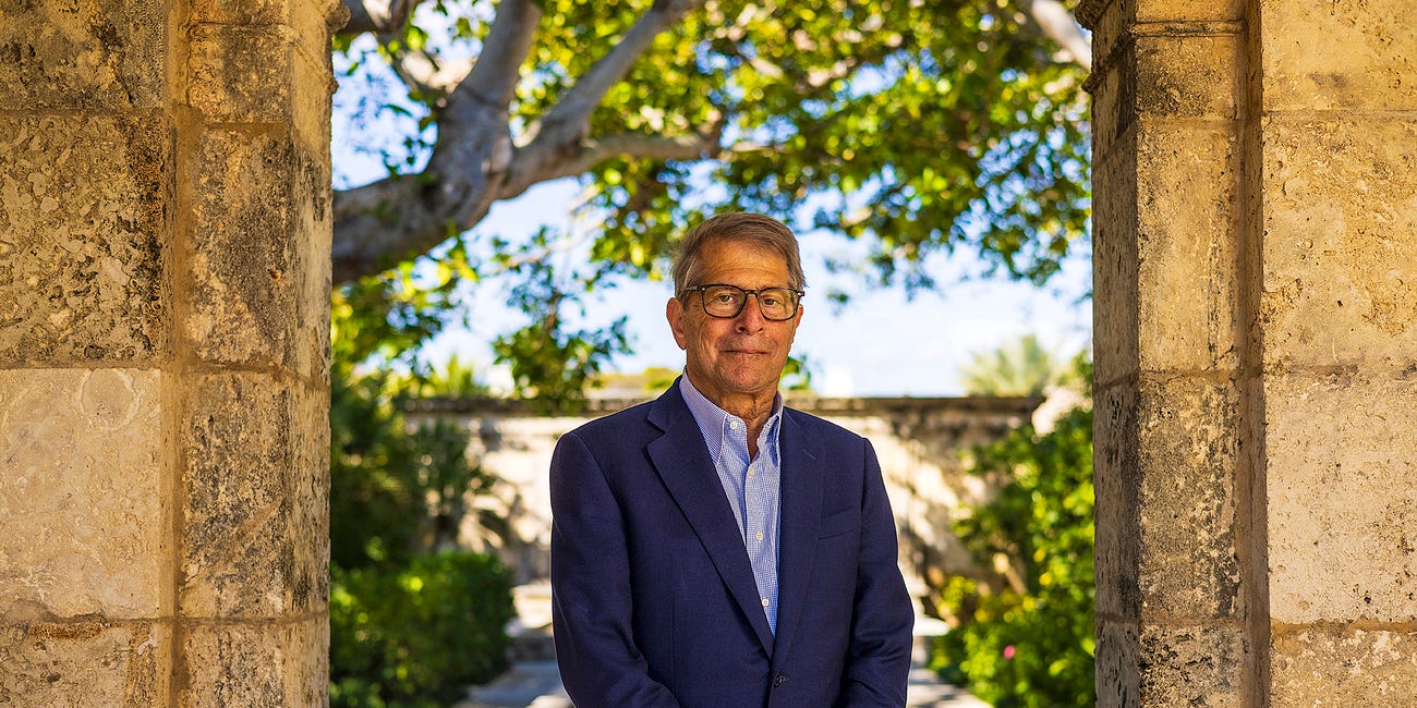 How a Billionaire Friend Changed Trump’s Mind About Pot