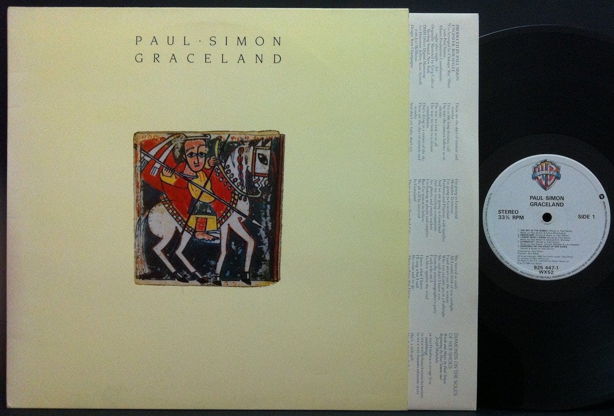 - Graceland - Amazon.com Music