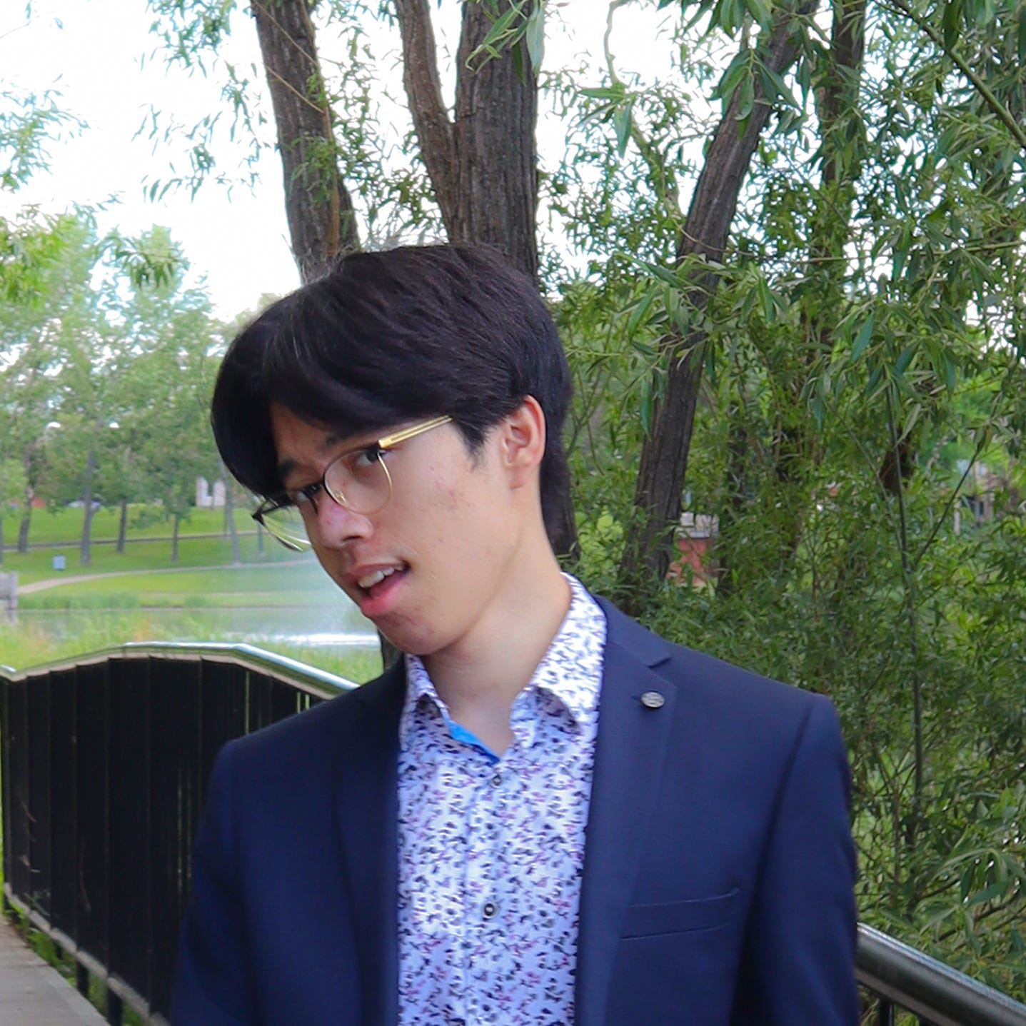 John Mavrick's Weekly Wonderings