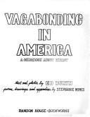 Vagabonding in America Vagabonding in America