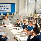 10 SRC Lessons from Primary Schools That Lead the Way