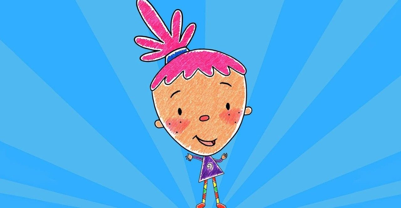 Pin de Doug Hammel em Pinky Dinky Doo | Inspiração de arte ...