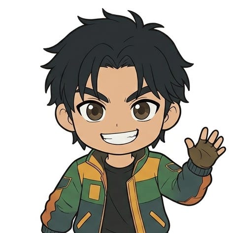 AIで教材をつくる実験室