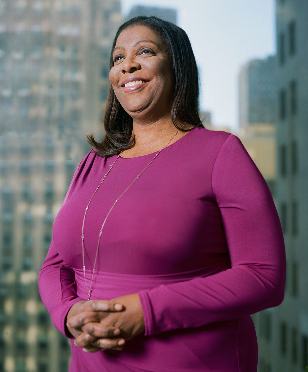 Letitia the Lawfare Liar: Corrupt NY AG Letitia James misused public funds, filed fake permits. President Trump must prosecute to end lawfare.