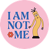 I am not me