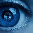 La tecnologia è il nuovo occhio di Dio?