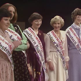 Documentary Spotlight: Housewife of the Year