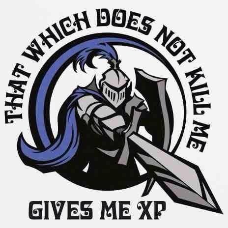 Just Another Dungeon Punk