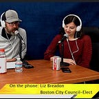 Midnight Mass News by Mike Crawford