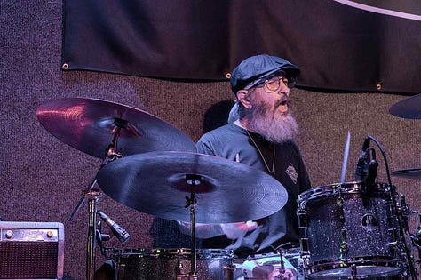 The BluesBuckers / all photos by Troy Larson