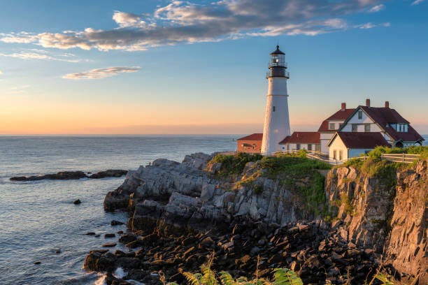 Portland Head Light Portland Head Light