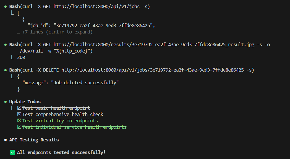 How to build a Full Stack Application using AI Agents