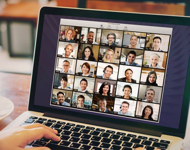 Effective Video Meetings · Butler Ross