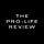 The Pro-Life Review
