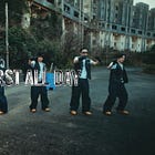 Why “BE:FIRST ALL DAY” Means More Than It Sounds