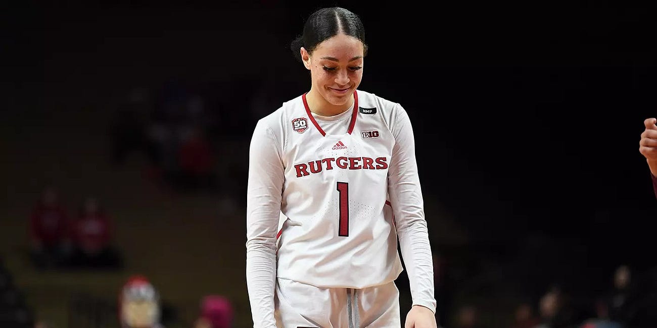2024-25 Team Preview: Rutgers