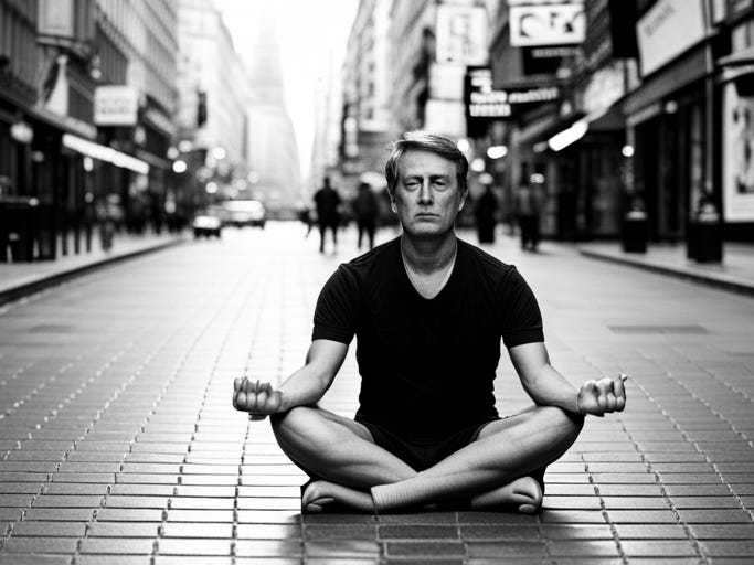 Curious about the transformative power of meditation? Explore the life-changing benefits that meditation brings to your mind, body, and spirit. From stress reduction and improved focus to enhanced relationships and heightened creativity, discover how meditation can empower you to live a more fulfilling and purposeful life. Unleash your inner potential and embark on a journey of self-discovery. Start meditating today!