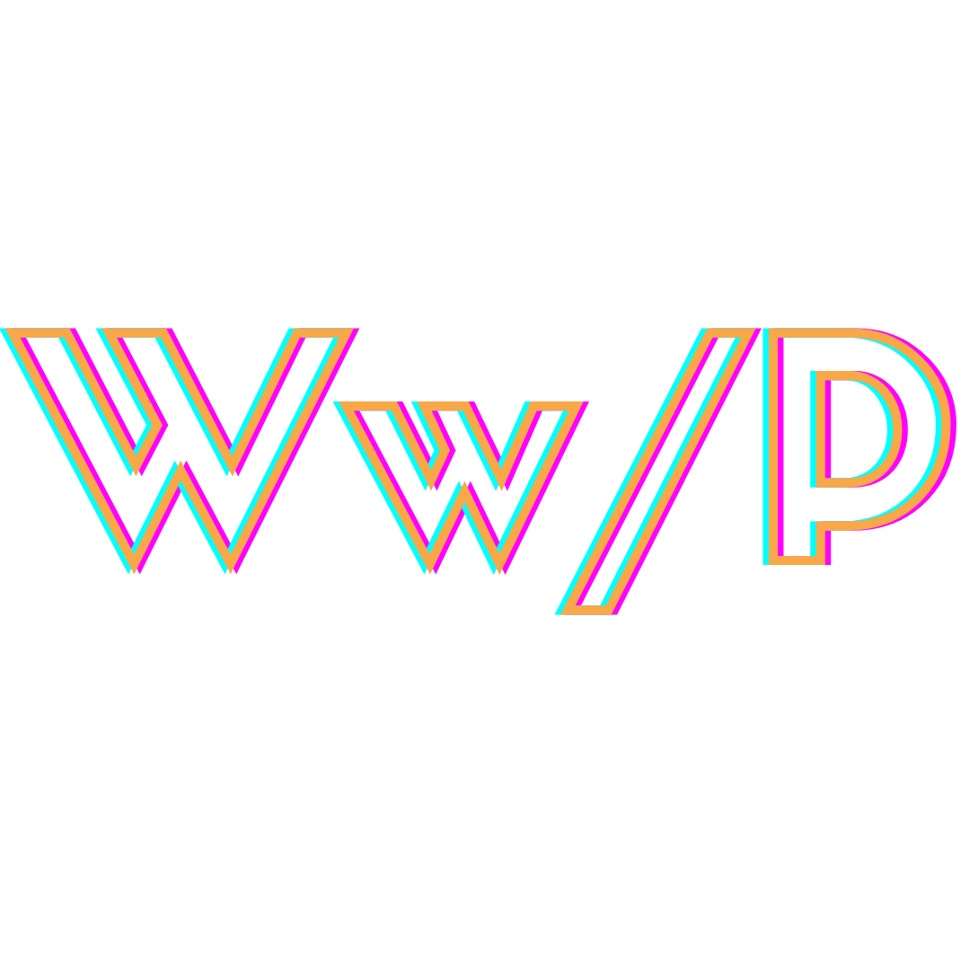 Wandering w/ Purpose