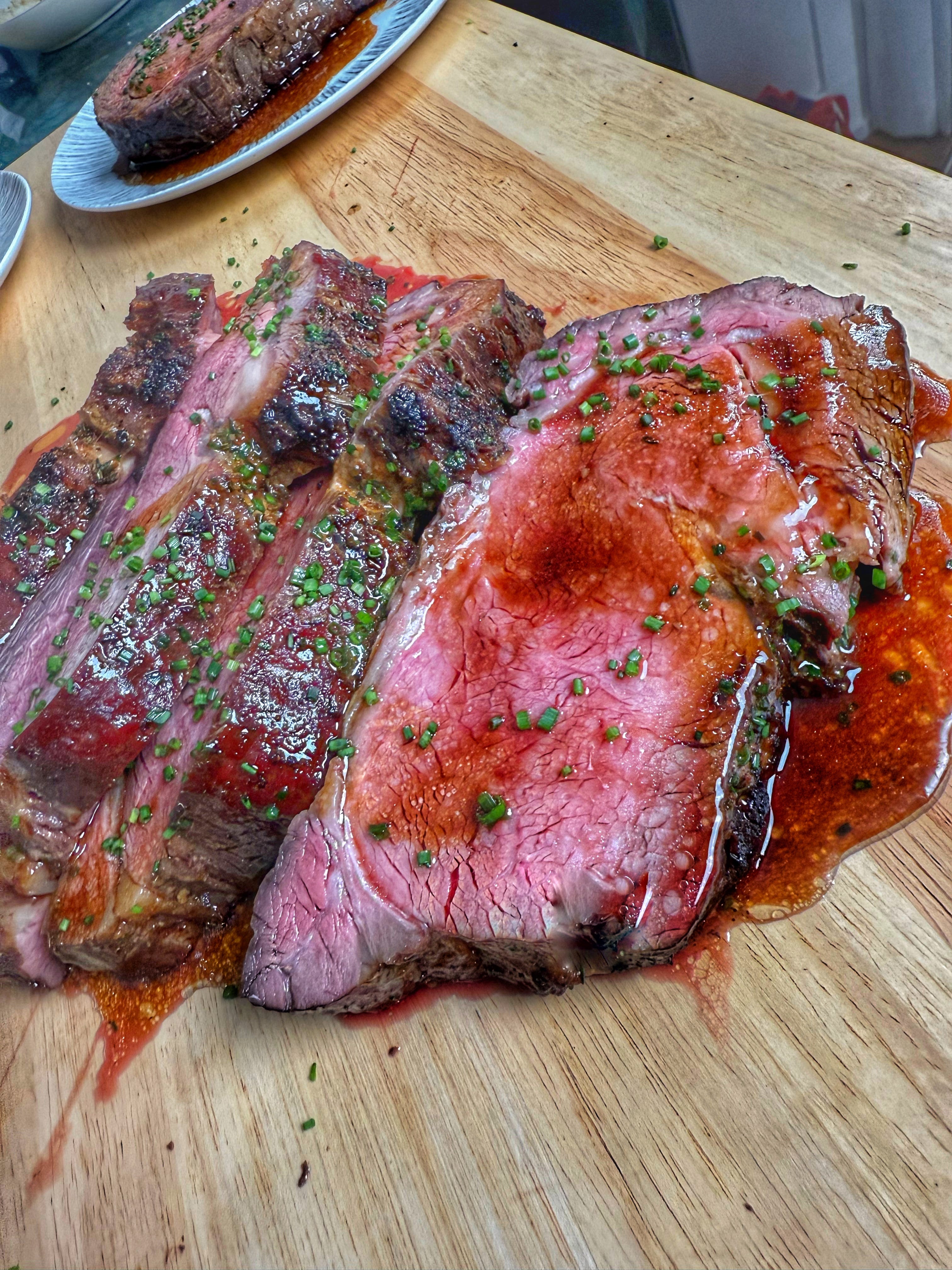 The Foolproof Prime Rib Recipe (2026) - by andrew gruel