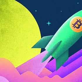 Bitcoin rompe su techo: avanza hacia nuevo ciclo con apoyo regulatorio en EE.UU.