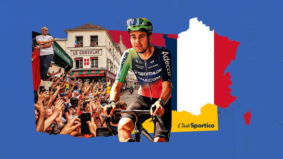 How Do You Say ‘Phenom’ In French?