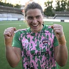 The Big Interview: Eartha Cumings