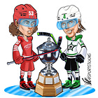 Things I learned this week: On Miro, Mo, Milan, and the Norris