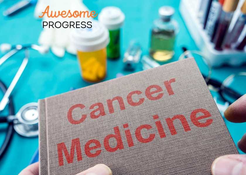 cancer medicine prostate radiology oncology