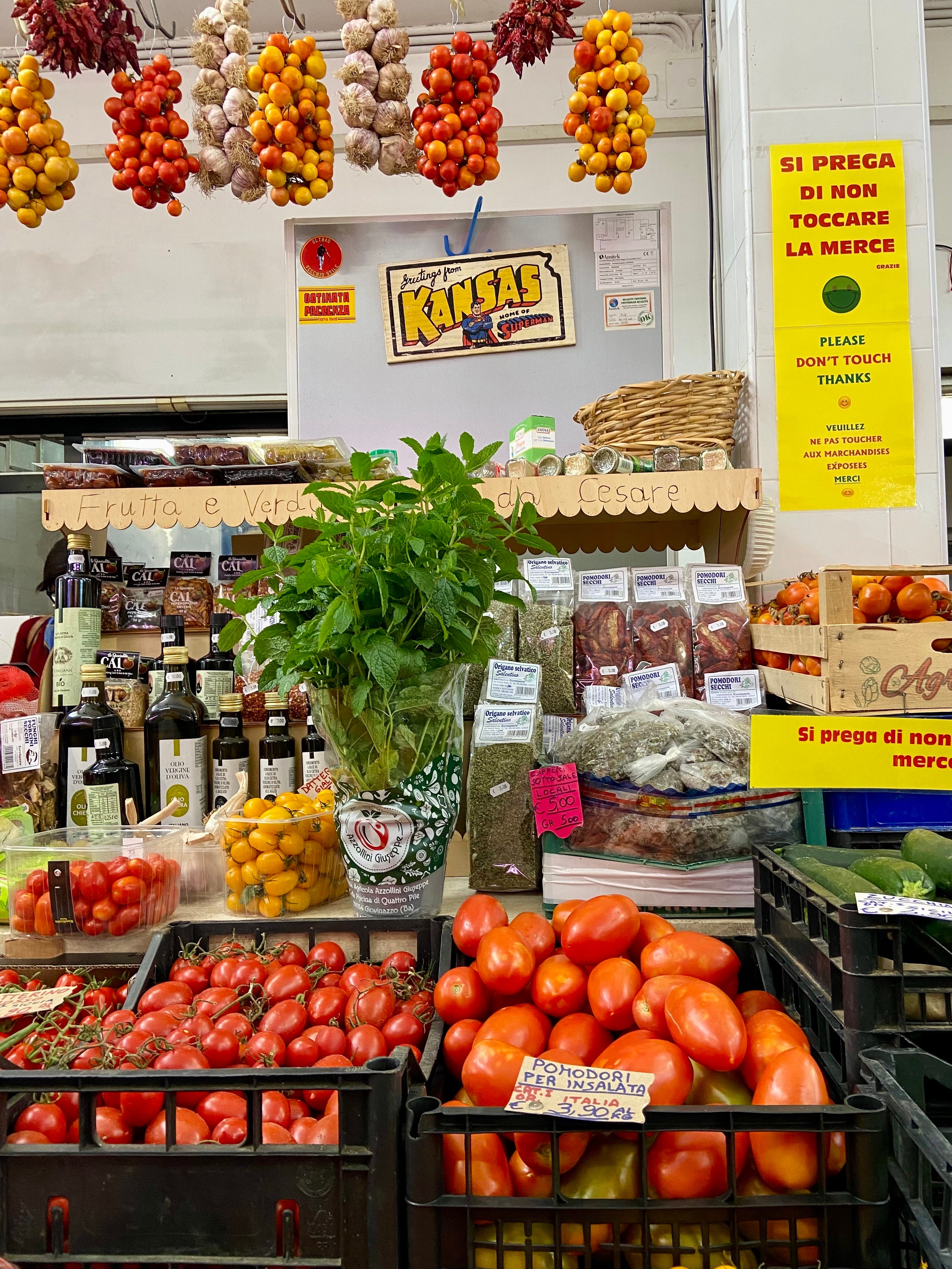 Vacation Highlight Reel: Puglia - by Jenny Rosenstrach, image size:3024x4032