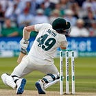 Hughes, Pucovski, and cricket's concussion problem