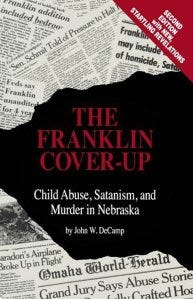 franklin cover up