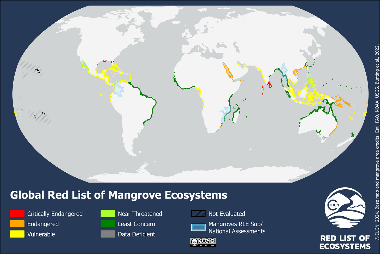 updated rle map updated rle map