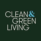 Clean & Green Living by Regan Nelson Substack