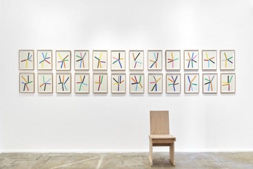 Travel to Paristime with designer Pierre Charpin