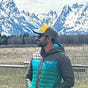 Ved K's avatar