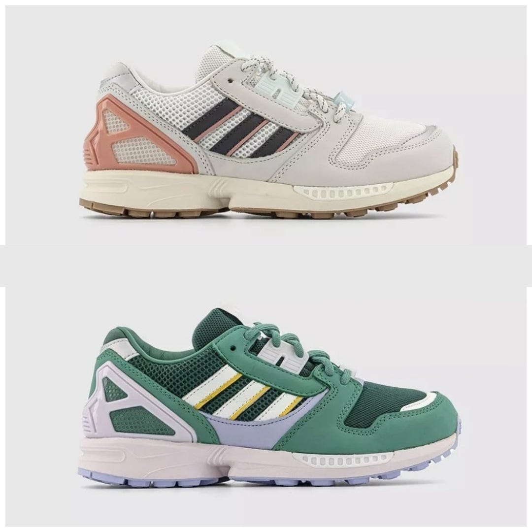 コレクション mint The Dassler: Christmas edition: Number 22. Read on for enough