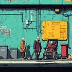 The Reasons for Demographic Decline