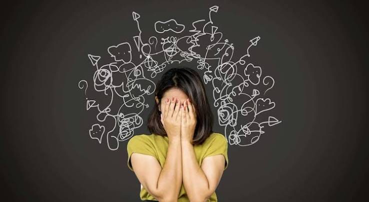 What is Emotional Dysregulation?