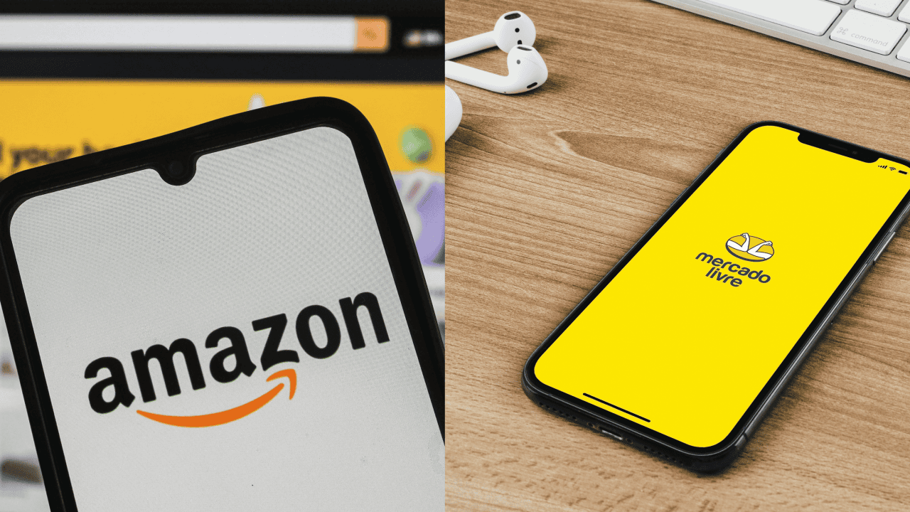 Anatel tenta derrubar sites da Amazon e do Mercado Livre; entenda