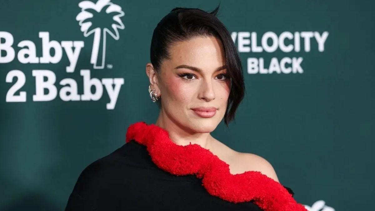 image of Ashley graham image of Ashley graham